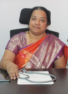 Dr. Swathi